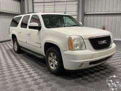 2010 GMC Yukon XL SLT