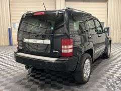 2008 Jeep Liberty Limited