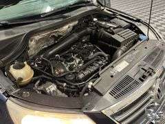 2011 Volkswagen Tiguan S 4MOTION