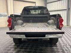 2007 Dodge Ram 2500 SLT
