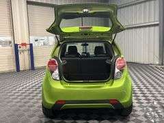 2015 Chevrolet Spark 1LT
