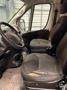 2018 Ram 2500 ProMaster