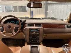 2010 GMC Yukon XL SLT