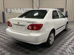 2006 Toyota Corolla LE