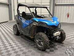 2023 CFMoto ZFORCE 800 Trail