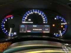 2015 Cadillac CTS Vsport