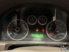 2007 Ford Fusion SE