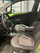 2015 Chevrolet Spark 1LT