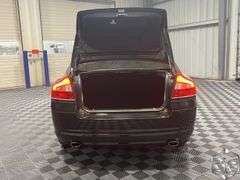 2011 Volvo S80  3.2