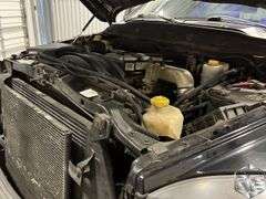 2007 Dodge Ram 2500 SLT