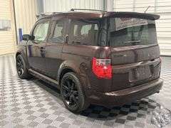 2007 Honda Element SC