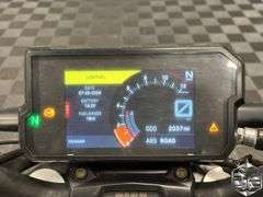 2022 KTM 390 Duke