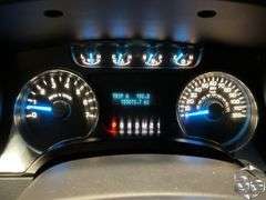 2013 Ford F150 XLT