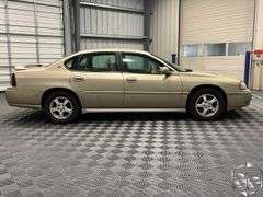 2005 Chevrolet Impala LS