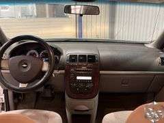 2006 Chevrolet Uplander LS