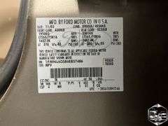 2004 Ford Excursion Limited
