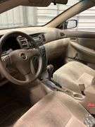 2006 Toyota Corolla LE