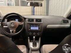 2014 Volkswagen Jetta Hybrid