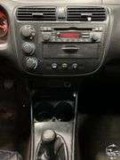 2004 Honda Civic EX