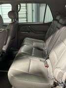 2001 Toyota Sequoia Limited