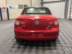 2007 Volkswagen Eos  2.0T