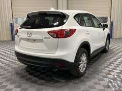 2016 Mazda CX-5 Sport