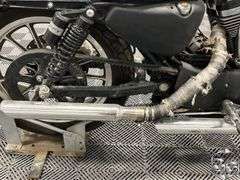 2005 Harley-Davidson XL1200C