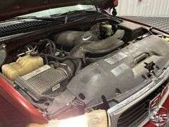2002 GMC Yukon SLT