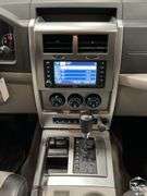 2008 Jeep Liberty Limited
