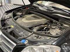 2012 Mercedes-Benz GL Class GL550 4MATIC