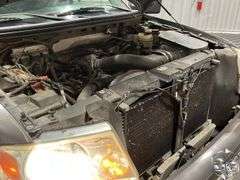 2008 Ford F150 XL