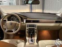 2011 Volvo S80  3.2