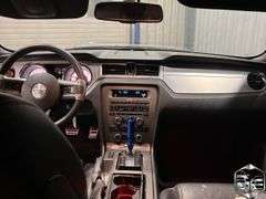 2011 Ford Mustang  V6