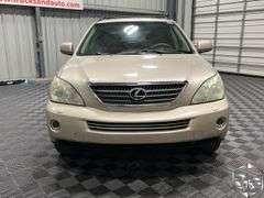 2006 Lexus RX 400h