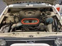 1980 Subaru DL1600