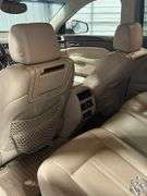 2010 Cadillac SRX Performance