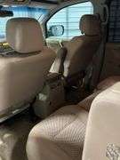 2006 Nissan Armada SE