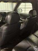 1999 Oldsmobile Bravada