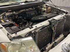 2007 Ford F150 XLT