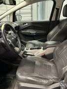 2013 Ford C-Max Hybrid SEL