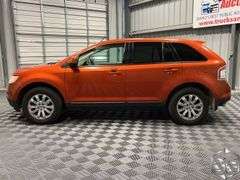 2007 Ford Edge SEL