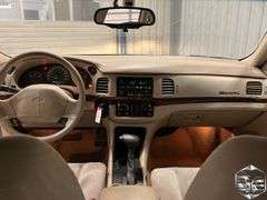2005 Chevrolet Impala