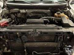 2013 Ford F150 XLT