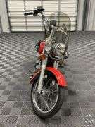 1991 Harley-Davidson FLSTF Fat Boy