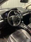 2015 Subaru Impreza 2.0i Sport Limited