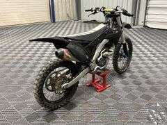 2017 Kawasaki KX250F