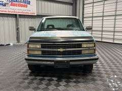 1993 Chevrolet C1500 Work Truck