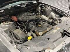 2011 Ford Mustang  V6