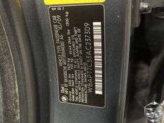2010 BMW 5 Series 535i xDrive