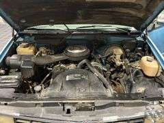 1993 Chevrolet C1500 Work Truck